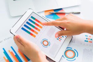 como fazer a mensuração de resultados da empresa