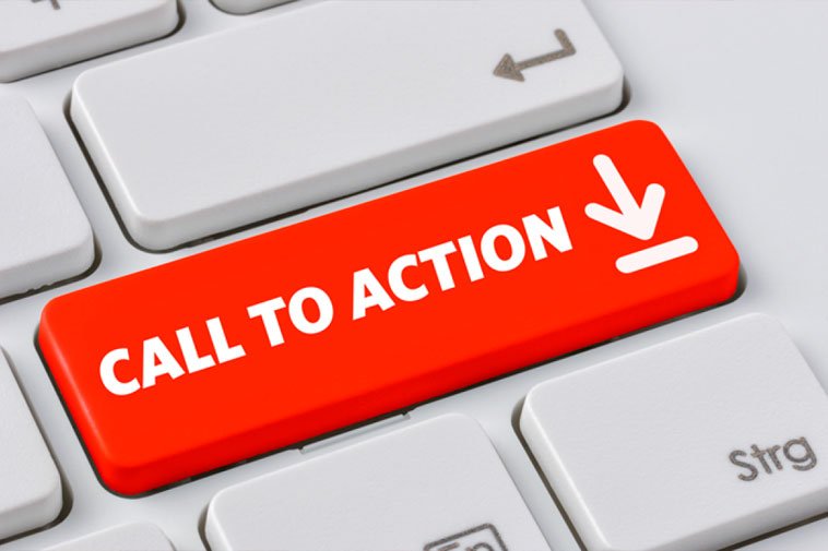 o que é call to action criativando publicidade