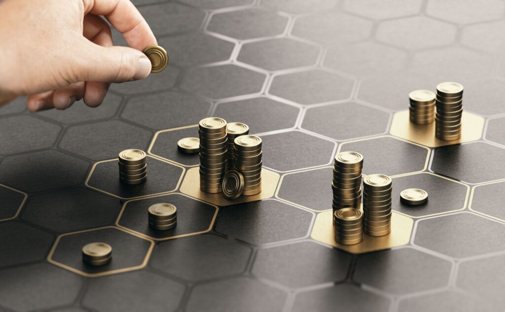 Quanto investir em marketing