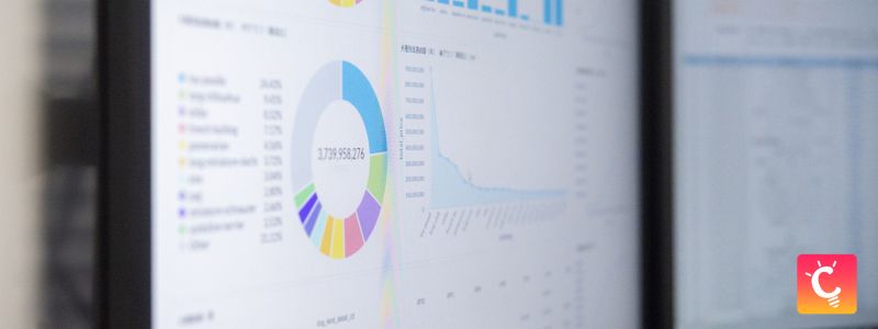 Análise de Dados: Tomando Decisões Baseadas em Evidências - criativando publicidade agência de marketing
