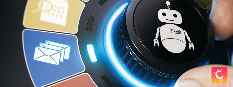 Automação de Marketing: Otimizando Processos e Aumentando a Eficiência - criativando publicidade agência de marketing