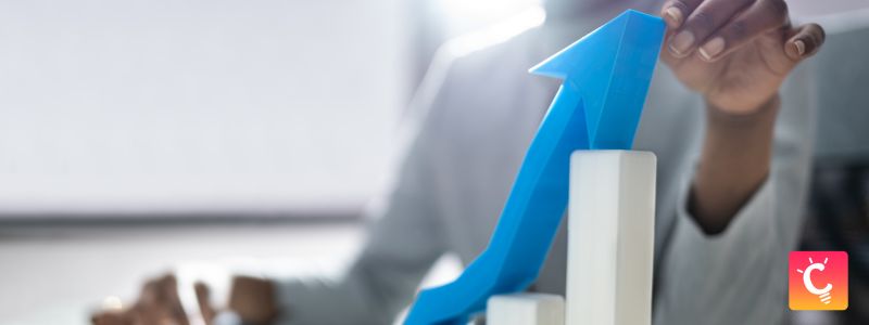 Aumento de Vendas - Criativando Publicidade