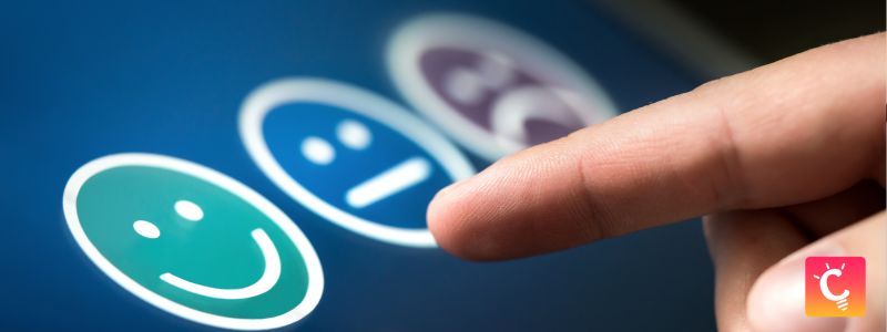 Experiência do Cliente - Criativando Publicidade