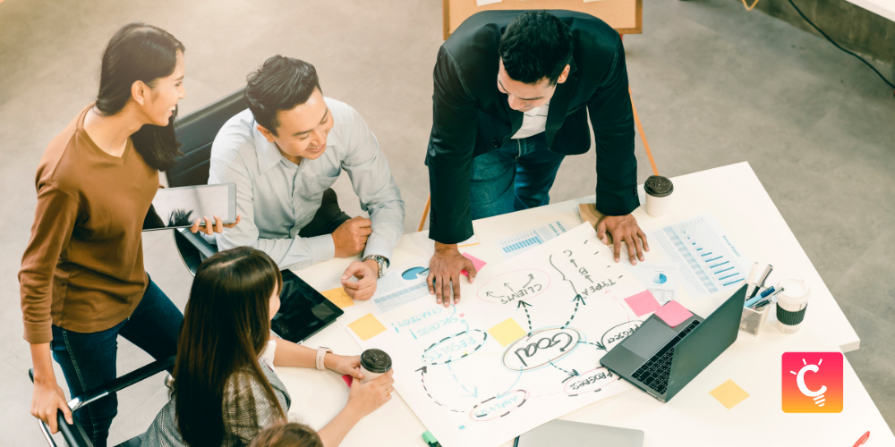 O que posso esperar da minha agência de marketing digital? - Criativando Publicidade