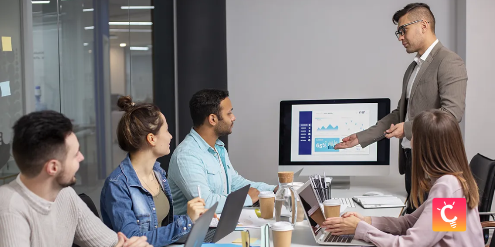 Por que algumas empresas investem em agência de marketing e não têm resultados? - Criativando Publicidade