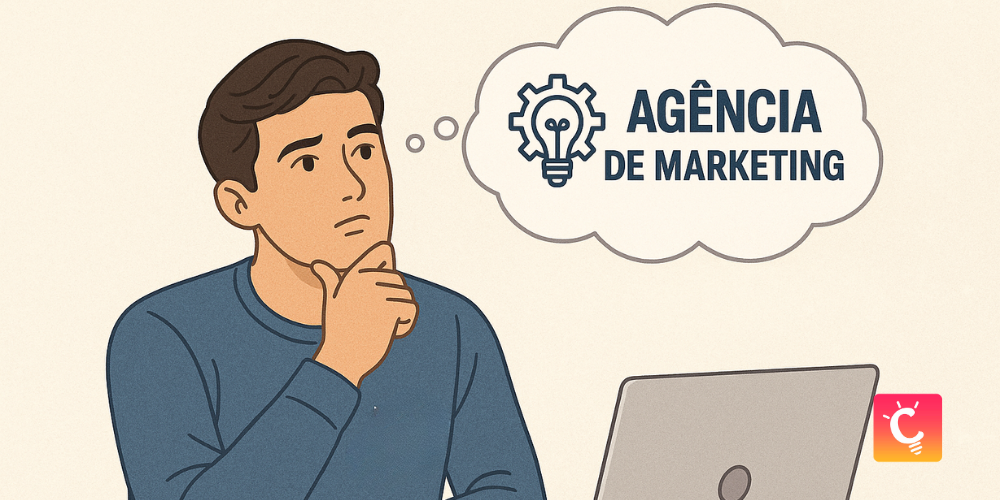 Por que algumas empresas trocam de agência de marketing com frequência? - Criativando Publicidade