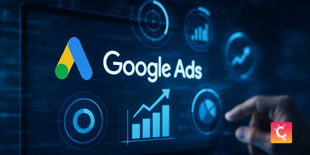 SEO, Google Ads e Redes Sociais: onde minha agencia de marketing deve investir primeiro? - Criativando Publicidade