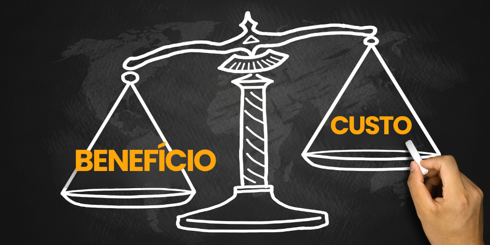 Tráfego pago ou orgânico: qual estratégia da agência de marketing é melhor para minha empresa? - Criativando Publicidade